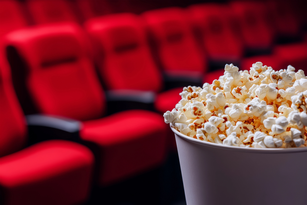 Popcorn, Action & Familienspaß: So cool sind die Ferien bei CinemaxX! 🍿🎬