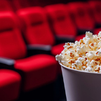 Popcorn, Action & Familienspaß: So cool sind die Ferien bei CinemaxX! 🍿🎬