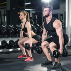 Stark werden leicht gemacht! Die besten Tipps für effektiven Muskelaufbau 💪