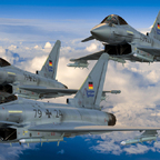 Eurofighter-Comeback in Wittmund: Start in eine neue Ära des Luftwaffenstandorts