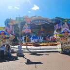 890 Jahre Roonkarker Markt – Das große Volksfest in Rodenkirchen steht vor der Tür! 🎉