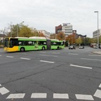 Oldenburg: Achtung, es blinkt – Ampelwartungen starten ab dem 28. Juli! 🚦