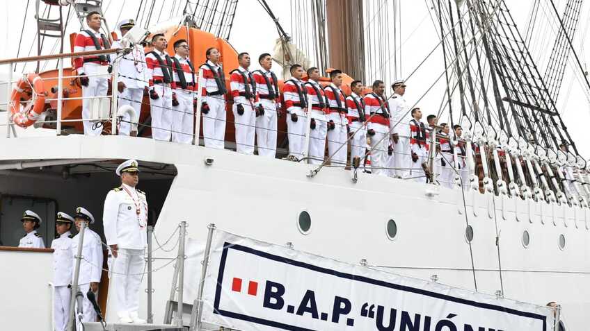 Premiere bei der SAiL 2025: Diese drei Segelstars legen zum ersten Mal in Bremerhaven an! ⛵️✨