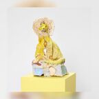 Skulptur „Lionheart“ aus Oldenburger Innenstadt gestohlen – Polizei bittet um Hinweise