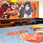 Anime-Alarm bei Burger King®: NARUTO trifft auf Whopper®! 🍔🍥