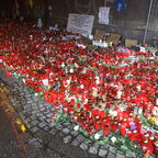 Love Parade Duisburg: Die Tragödie jährt sich heute zum 15. Mal