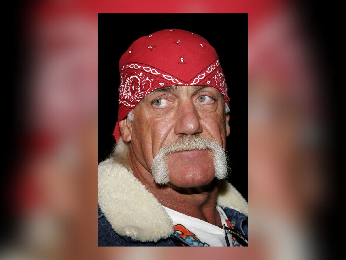 Hulk Hogan ist tot: Wrestling-Ikone stirbt mit 71 Jahren