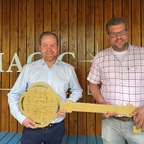 Neue Magie in Verden: So zaubern die neuen Betreiber eine echte Familien-Oase im Magic Park ✨