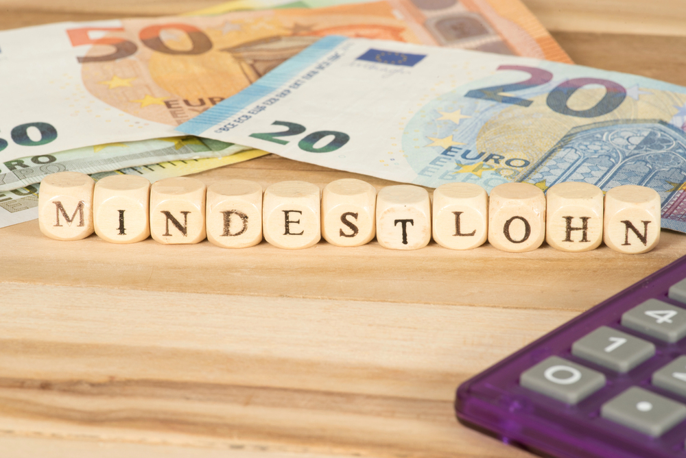 Mehr verdienen im Minijob: Verdienstgrenze steigt ab 2026 auf 603 Euro 🚀