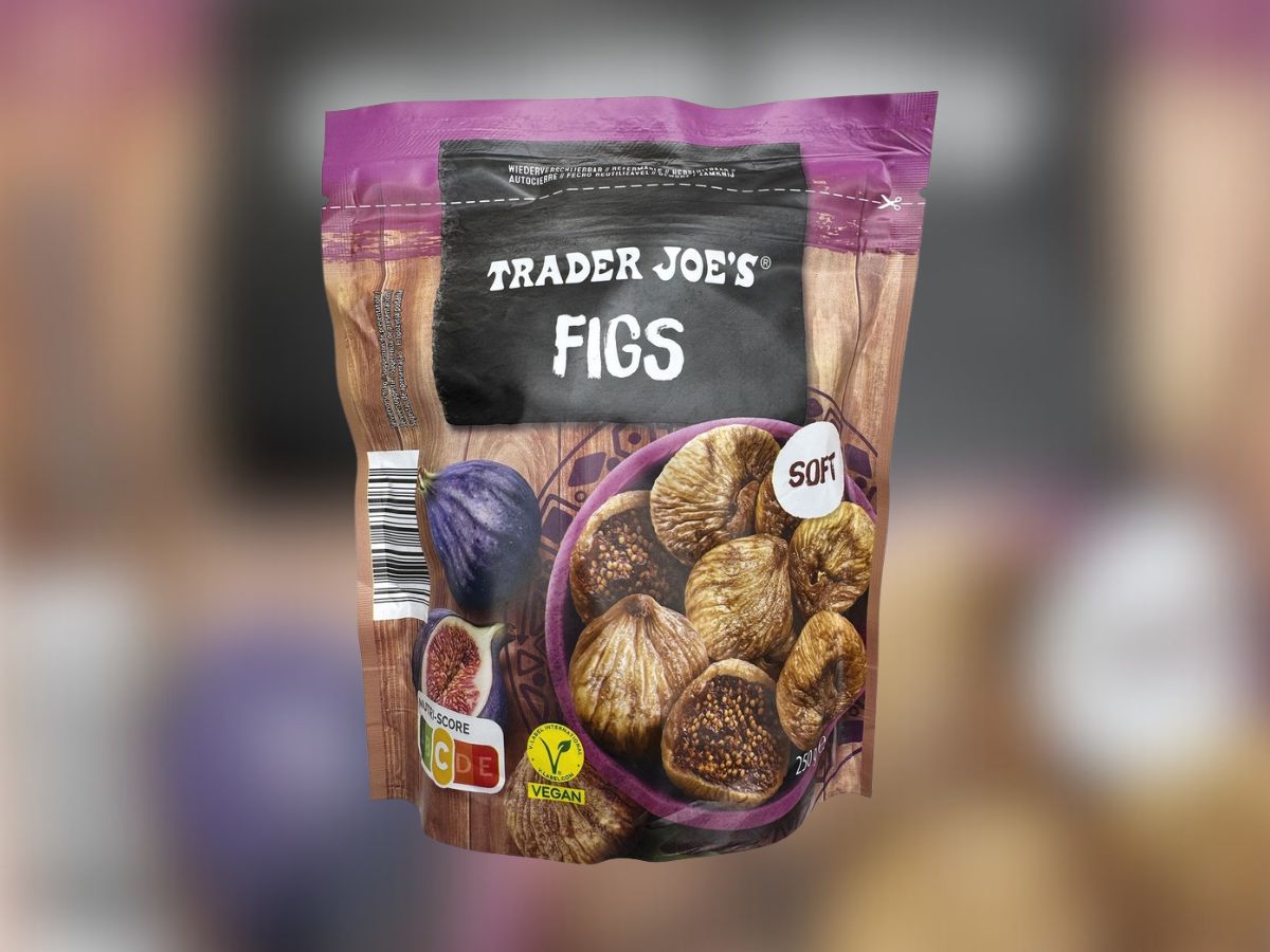 Achtung Rückruf: Trader Joe’s Soft-Feigen bei ALDI Nord betroffen 🍇⚠️