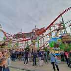 990. Bremer Freimarkt startet am 17.Oktober 2025