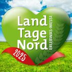 LandTageNord 2025: Wüsting wird wieder zum Herz der Landwirtschaft! 🌾🚜