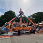 Adrenalinkick in Vegesack: Mad Max feiert Markt-Premiere! 😱🎡