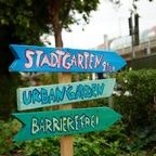 Blühende Bilanz: Oldenburgs Stadtgärten 2025 gehen in die Zielkurve 🌿