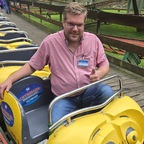 Achterbahn ohne Pause: Magic Park Verden startet Rekordversuch 🎢