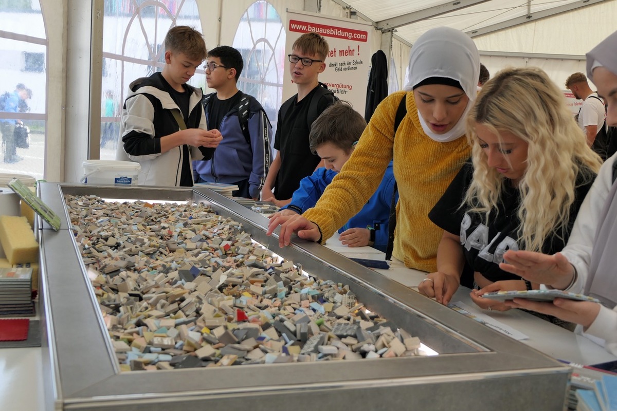 Neuer Name, frisches Konzept: Aus „Tag der Ausbildung“ wird „Campus Handwerk“ 🎯