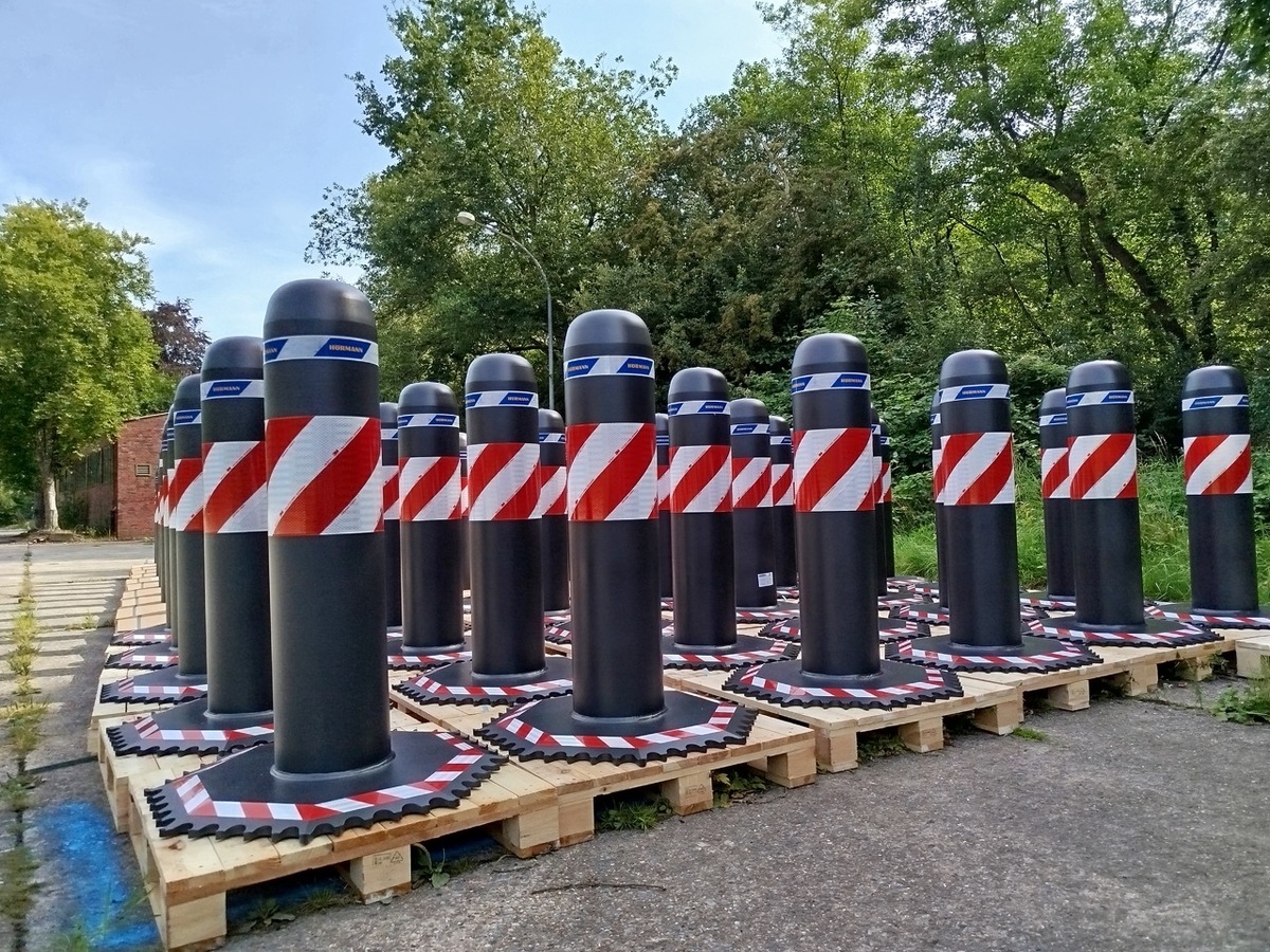 Sicher feiern in Oldenburg: Stadtfest setzt auf umfangreiche Schutzmaßnahmen 🎉