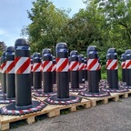 Sicher feiern in Oldenburg: Stadtfest setzt auf umfangreiche Schutzmaßnahmen 🎉