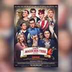 DIE SCHULE DER MAGISCHEN TIERE 4 – Trailer zeigt erstes großes Abenteuer