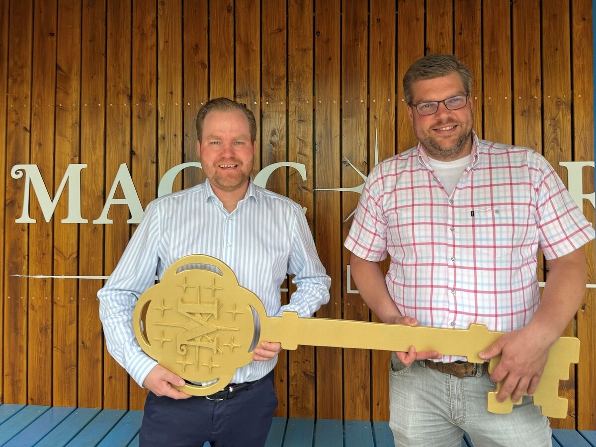 Magic Park Verden 2025: Die neuen Macher im Zauberland 🎡✨