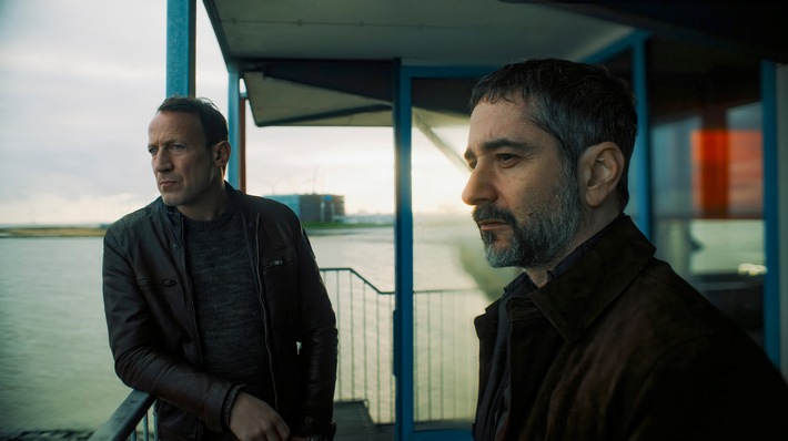 Neues Ermittlerduo im NDR-„Tatort“: Denis Moschitto ermittelt an der Seite von Wotan Wilke Möhring 🎬
