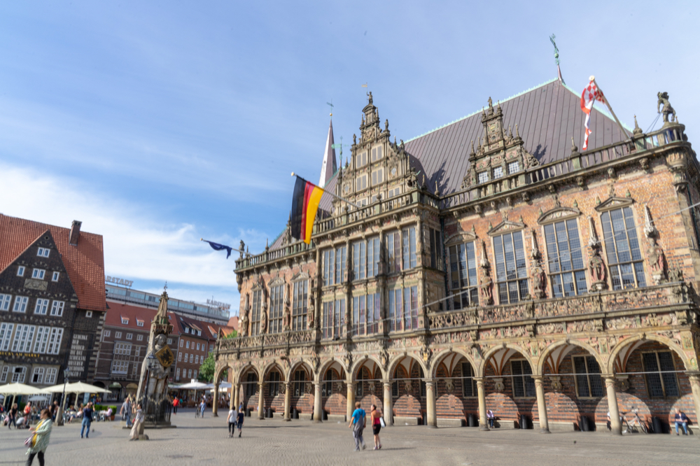 Bremen zeichnet die Sozialunternehmen des Jahres aus 🚀