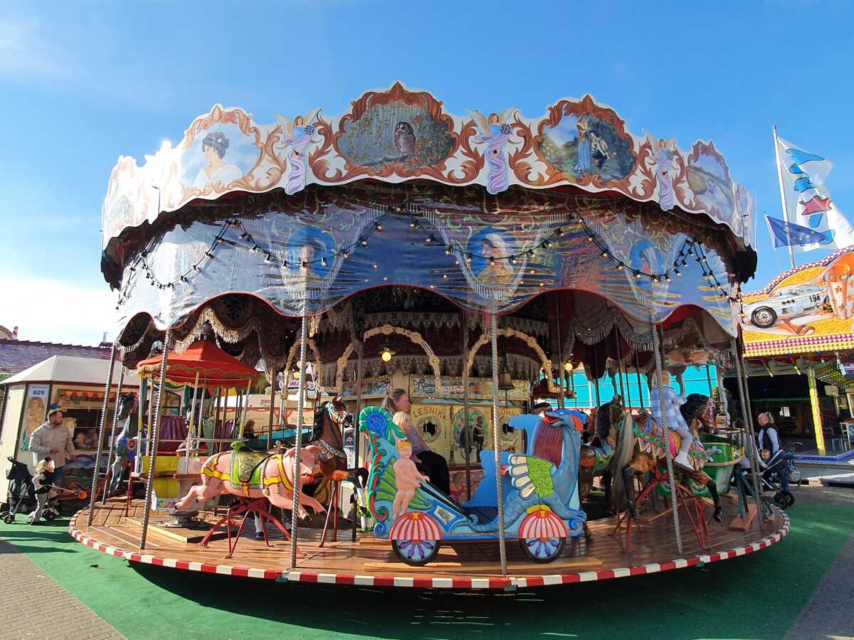 Verbessert, nachhaltig, inklusiv: So reagiert der Kramermarkt 2025 auf die Besucher-Umfrage