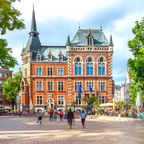 Oldenburgs Schatz im Herzen der Stadt: Das Alte Rathaus entdecken